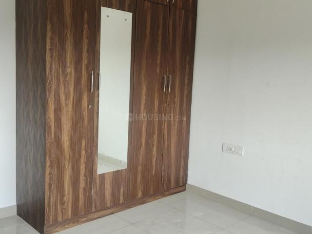 3.5 BHK Apartment in Narayanapura for rent Bengaluru. The reference number is 20657985