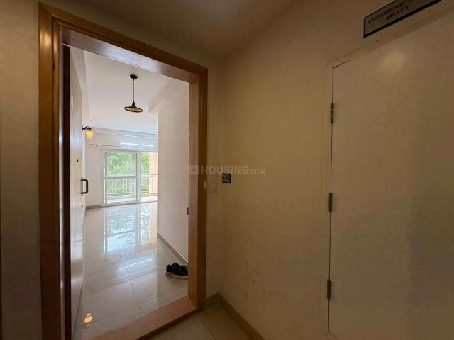3.5 BHK Apartment in Narayanapura for resale Bengaluru. The reference number is 20134182