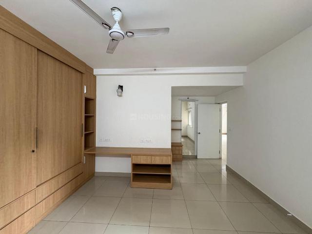 3.5 BHK Apartment in Narayanapura for resale Bengaluru. The reference number is 20134212
