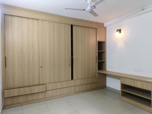 3.5 BHK Apartment in Narayanapura for resale Bengaluru. The reference number is 20134269