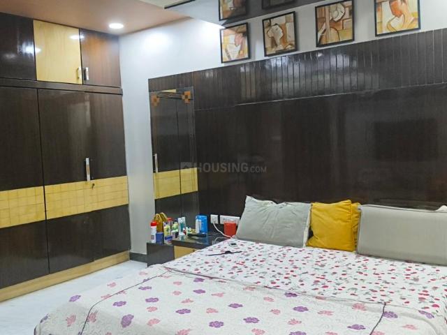 3.5 BHK Apartment in Narayanguda for resale Hyderabad. The reference number is 20680171