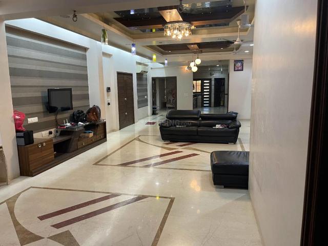 3.5 BHK Apartment in Nava Naroda for rent Ahmedabad. The reference number is 20717690