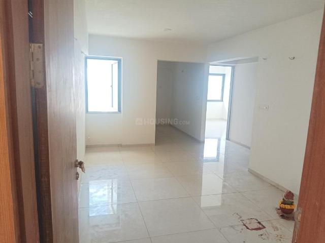 3.5 BHK Apartment in Nava Naroda for rent Ahmedabad. The reference number is 20308517