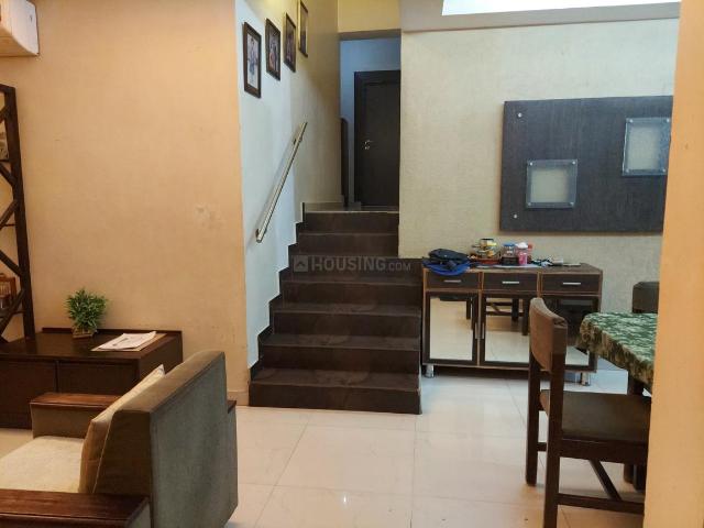 3.5 BHK Apartment in Navrangpura for resale Ahmedabad. The reference number is 15869262