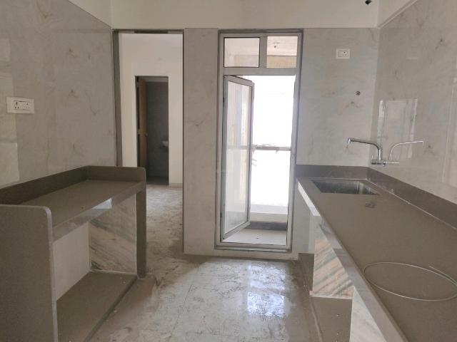 3.5 BHK Apartment in Nerul for rent Navi Mumbai. The reference number is 19374825