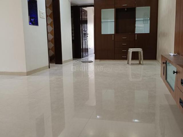 3.5 BHK Apartment in Nerul for rent Navi Mumbai. The reference number is 20193702