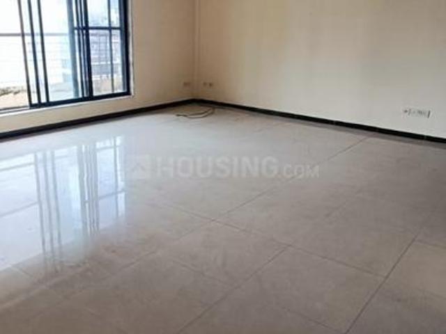 3.5 BHK Apartment in Nerul for rent Navi Mumbai. The reference number is 20500047