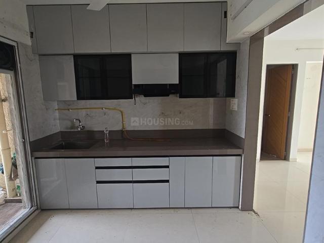 3.5 BHK Apartment in Nerul for rent Navi Mumbai. The reference number is 20988359