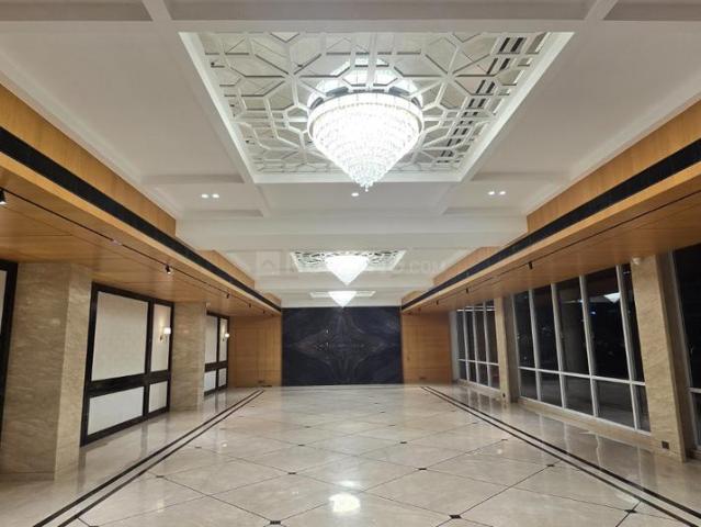 3.5 BHK Apartment in Nerul for rent Navi Mumbai. The reference number is 20988432