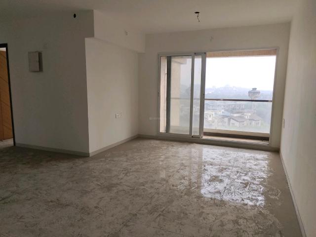 3.5 BHK Apartment in Nerul for resale Navi Mumbai. The reference number is 19386631