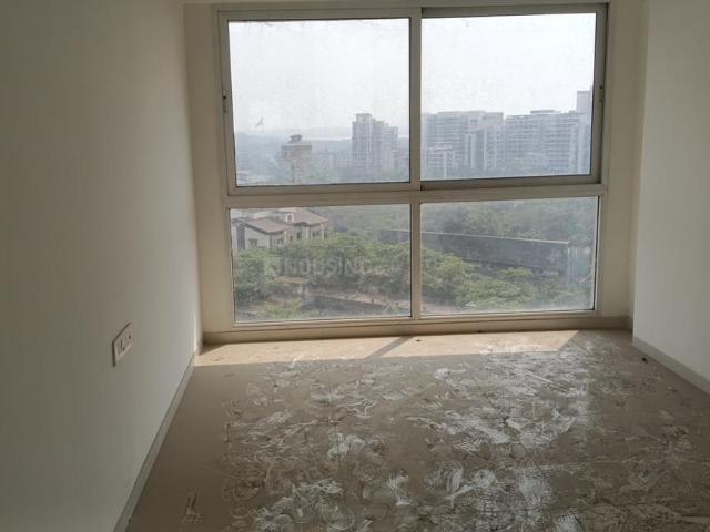 3.5 BHK Apartment in Nerul for resale Navi Mumbai. The reference number is 19568452