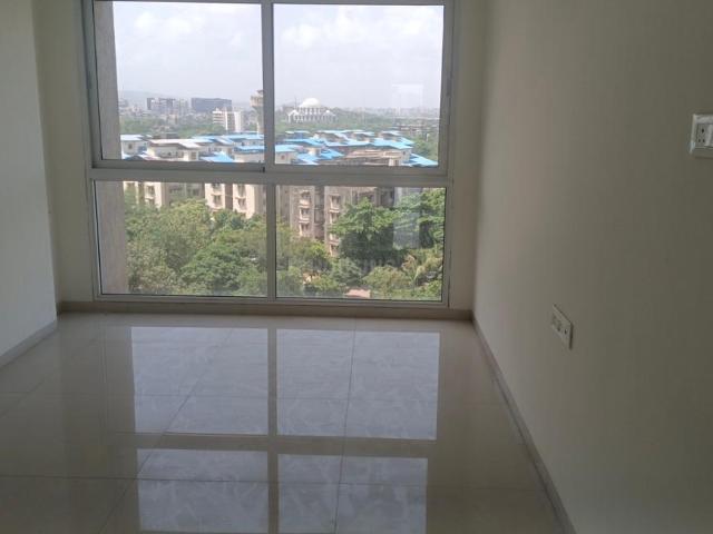 3.5 BHK Apartment in Nerul for resale Navi Mumbai. The reference number is 20693569