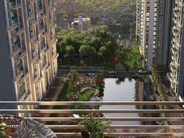 3.5 BHK Apartment in New Alipore for resale Kolkata. The reference number is 20377761