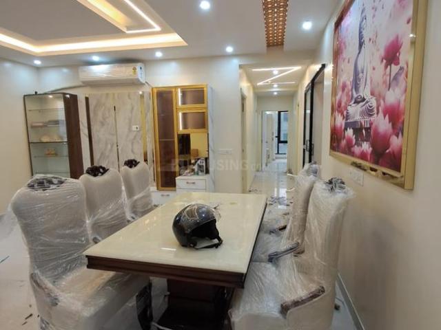 3.5 BHK Apartment in New Town for resale Kolkata. The reference number is 17258312