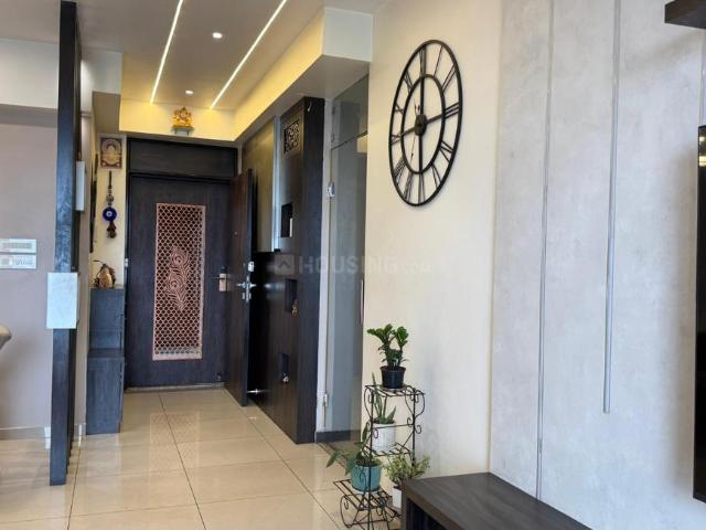 3.5 BHK Apartment in New Town for resale Kolkata. The reference number is 18397591