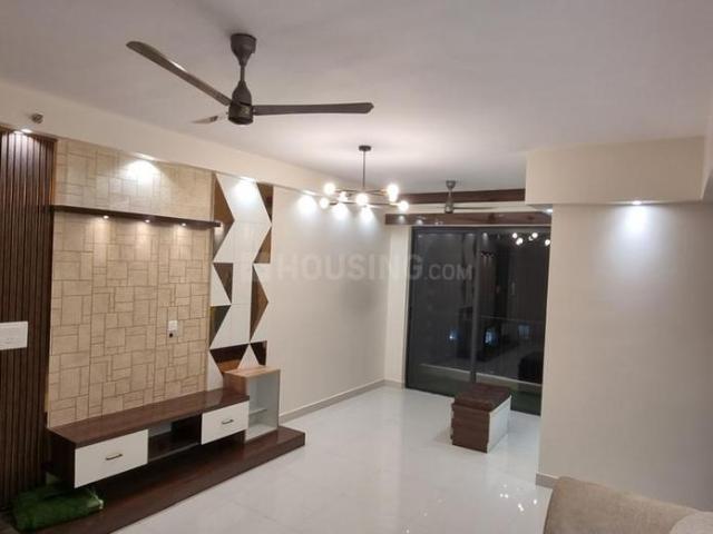 3.5 BHK Apartment in New Town for resale Kolkata. The reference number is 19907970