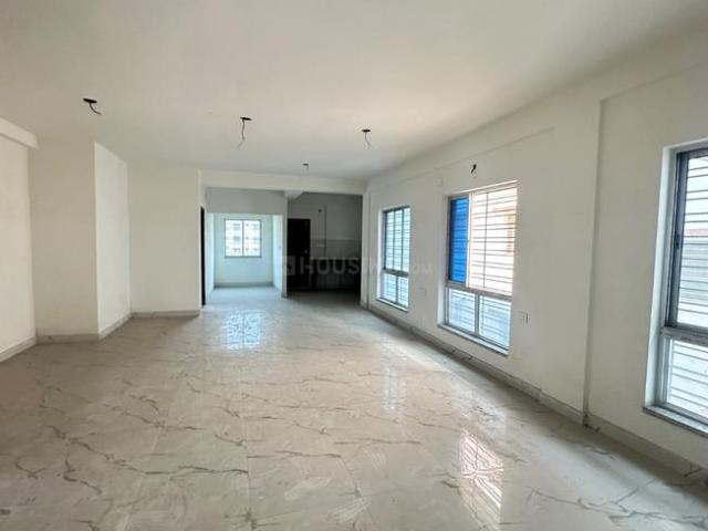 3.5 BHK Apartment in New Town for resale Kolkata. The reference number is 19368421