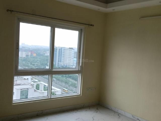 3.5 BHK Apartment in New Town for resale Kolkata. The reference number is 20471502