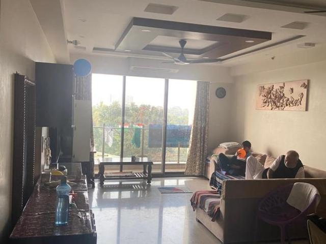3.5 BHK Apartment in New Town for resale Kolkata. The reference number is 20485999