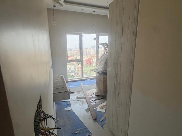3.5 BHK Apartment in New Town for resale Kolkata. The reference number is 20500670