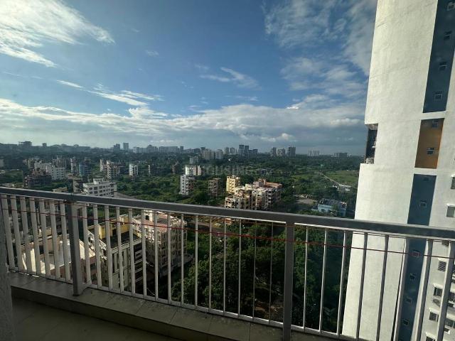 3.5 BHK Apartment in New Town for resale Kolkata. The reference number is 20708884
