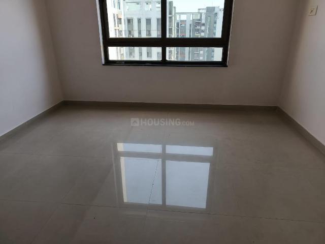 3.5 BHK Apartment in New Town for resale Kolkata. The reference number is 20885175
