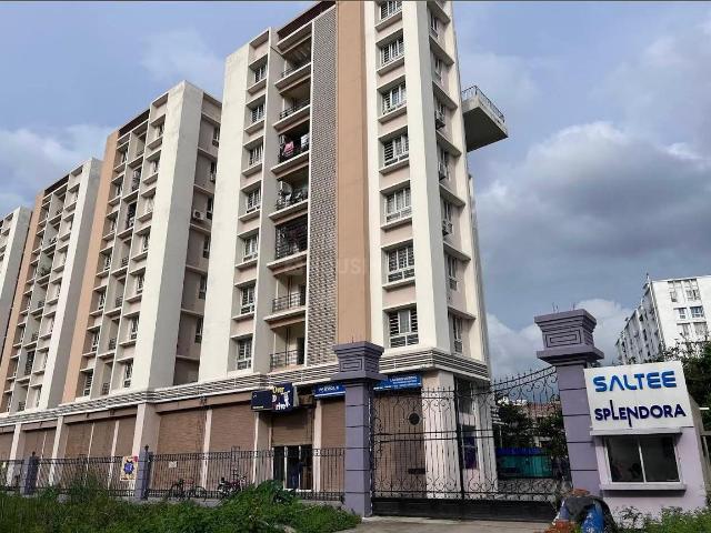 3.5 BHK Apartment in New Town for resale Kolkata. The reference number is 20042724
