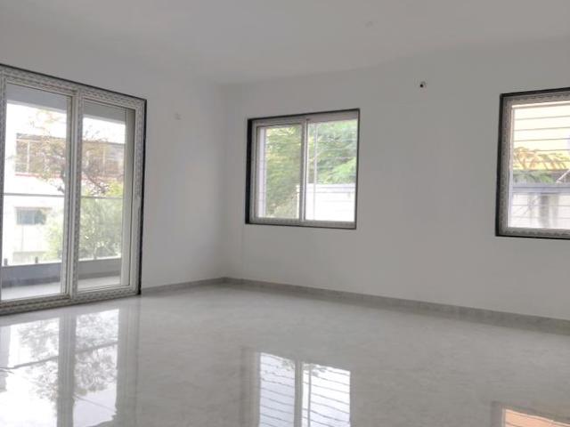 3.5 BHK Apartment in Nigdi for resale Pune. The reference number is 18686377