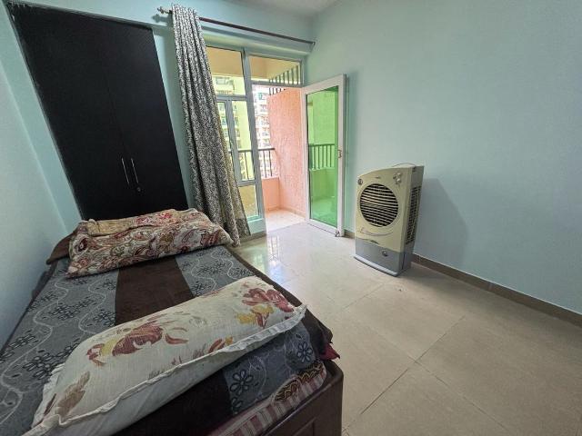 3.5 BHK Apartment in Noida Extension for rent Greater Noida. The reference number is 17030730
