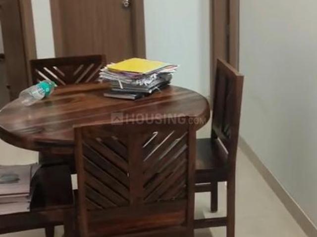 3.5 BHK Apartment in Noida Extension for rent Greater Noida. The reference number is 17955668