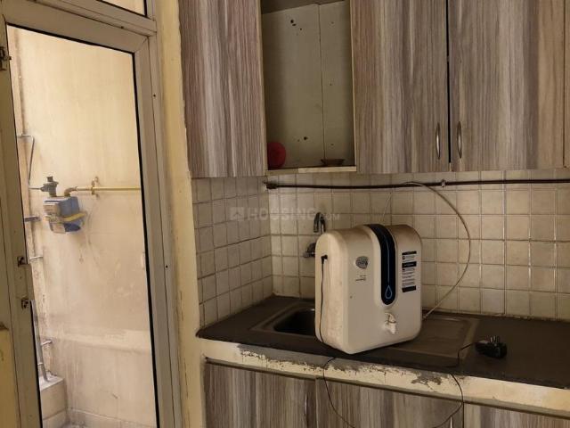 3.5 BHK Apartment in Noida Extension for rent Greater Noida. The reference number is 18054766