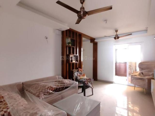3.5 BHK Apartment in Noida Extension for rent Greater Noida. The reference number is 18277421
