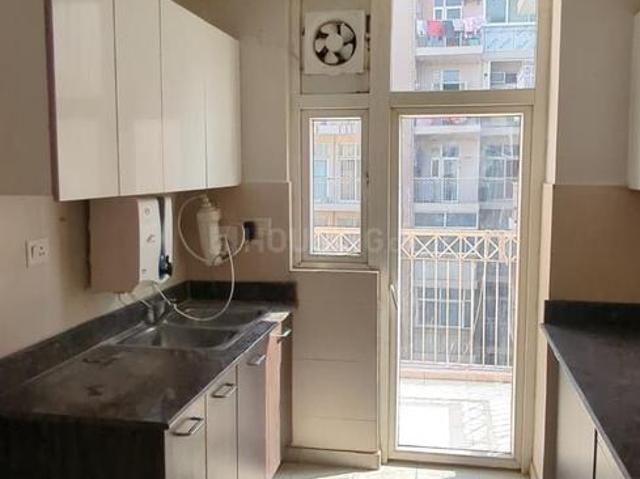 3.5 BHK Apartment in Noida Extension for rent Greater Noida. The reference number is 18751888