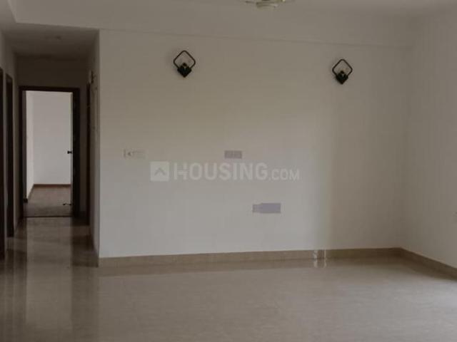 3.5 BHK Apartment in Noida Extension for rent Greater Noida. The reference number is 19866859