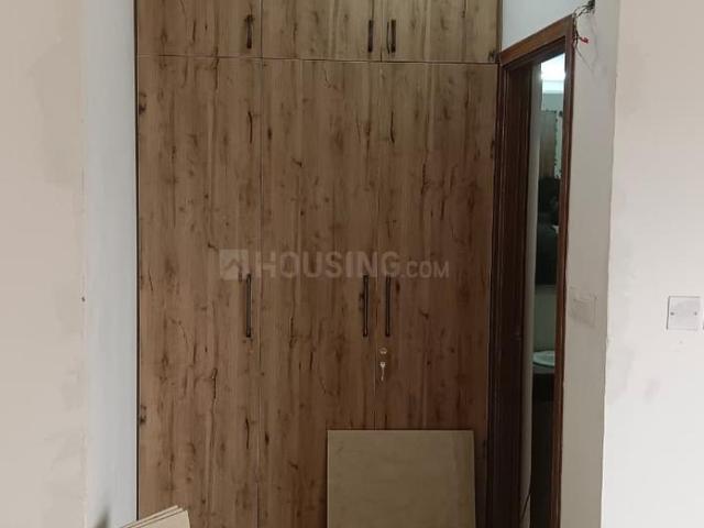 3.5 BHK Apartment in Noida Extension for rent Greater Noida. The reference number is 20012206