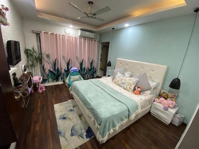 3.5 BHK Apartment in Noida Extension for rent Greater Noida. The reference number is 20193786