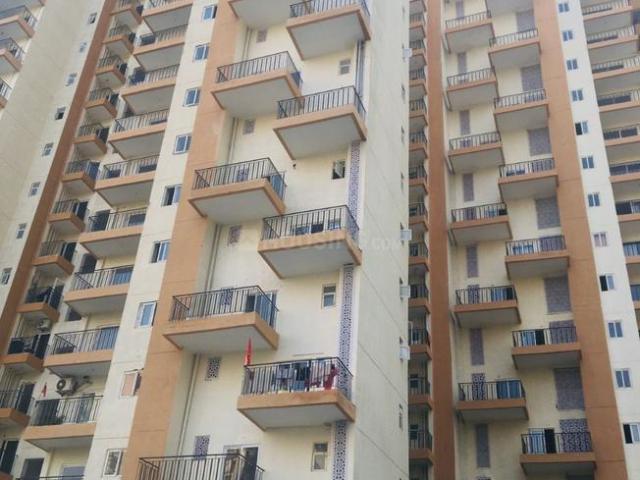 3.5 BHK Apartment in Noida Extension for rent Greater Noida. The reference number is 20288294
