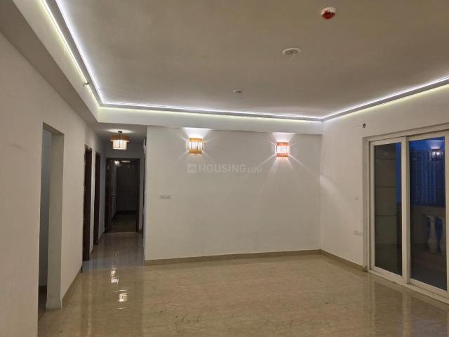 3.5 BHK Apartment in Noida Extension for rent Greater Noida. The reference number is 20202231