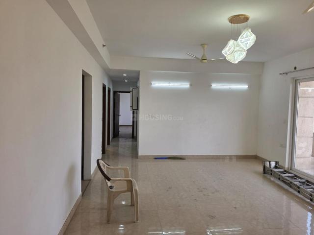 3.5 BHK Apartment in Noida Extension for rent Greater Noida. The reference number is 20225567