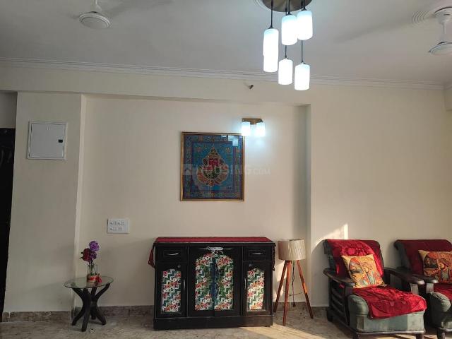 3.5 BHK Apartment in Noida Extension for rent Greater Noida. The reference number is 20450069
