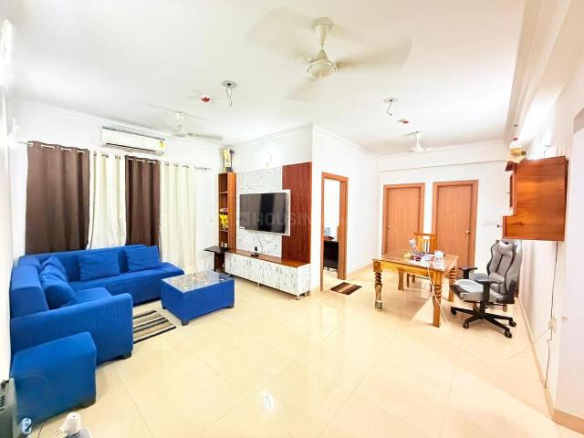 3.5 BHK Apartment in Noida Extension for rent Greater Noida. The reference number is 20408364