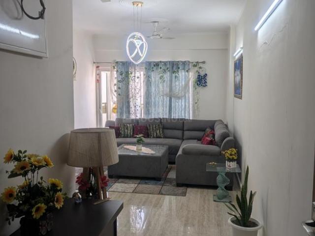 3.5 BHK Apartment in Noida Extension for rent Greater Noida. The reference number is 20411141