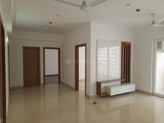 3.5 BHK Apartment in Noida Extension for rent Greater Noida. The reference number is 20418106