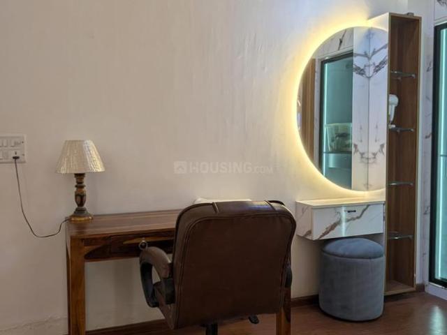 3.5 BHK Apartment in Noida Extension for rent Greater Noida. The reference number is 20438694