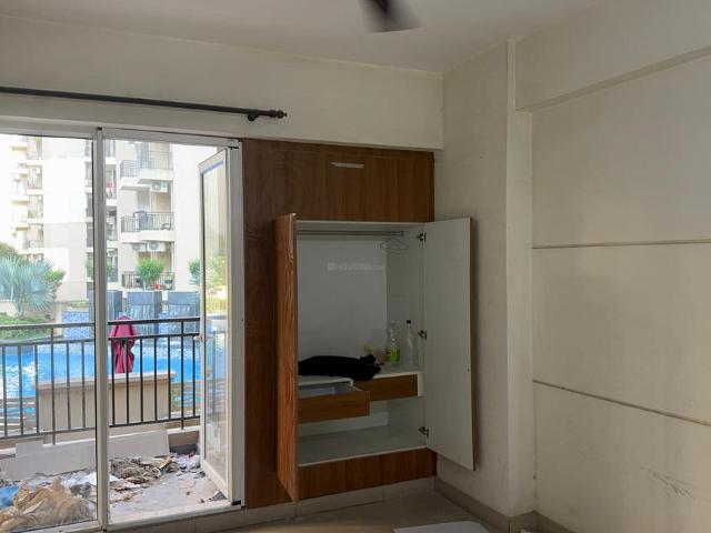 3.5 BHK Apartment in Noida Extension for rent Greater Noida. The reference number is 20519402