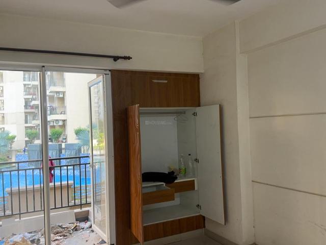 3.5 BHK Apartment in Noida Extension for rent Greater Noida. The reference number is 20519411