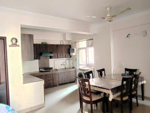 3.5 BHK Apartment in Noida Extension for rent Greater Noida. The reference number is 20524655