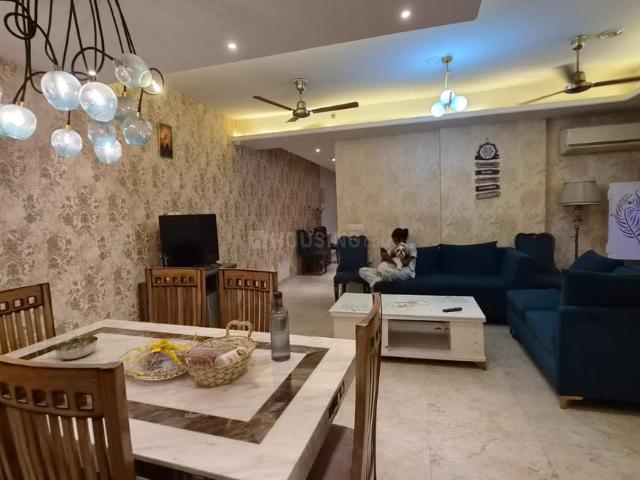 3.5 BHK Apartment in Noida Extension for rent Greater Noida. The reference number is 20775059