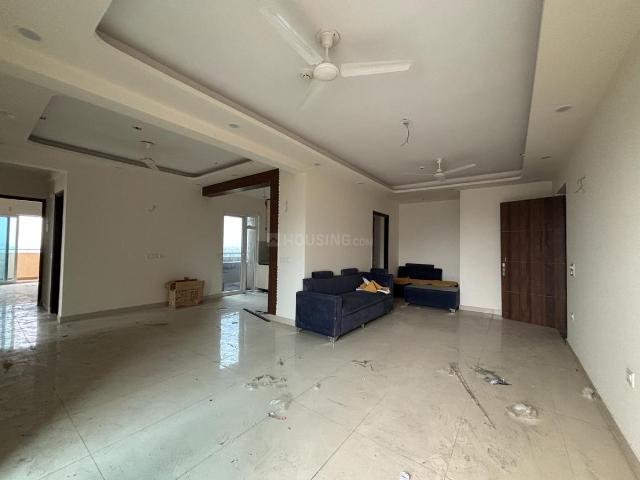 3.5 BHK Apartment in Noida Extension for rent Greater Noida. The reference number is 20704921