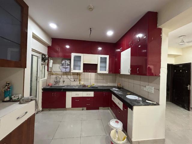3.5 BHK Apartment in Noida Extension for rent Greater Noida. The reference number is 20708024